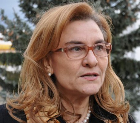 Grapini: Orice proprietar de IMM din România va putea lua credit de până la 400.000 de lei